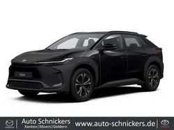 Schwarz Neu 2025 Toyota bZ4X Comfort SUV | 32.480 €