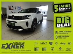 Weiß Gebraucht 2023 Citroën C5 Aircross Feel SUV | 20.800 € (Fairer Preis)