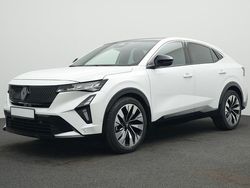 Perlmutt weiß satini Gebraucht 2025 Renault Rafale Techno SUV | 42.490 € (Fairer Preis)