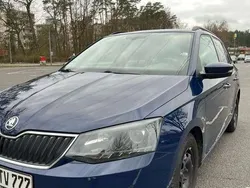 Gebraucht 2015 Skoda Fabia Ambition Kombi | 7.250 € (Fairer Preis)