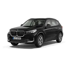 Schwarz uni Neu 2025 BMW X1 SUV | 40.949 €
