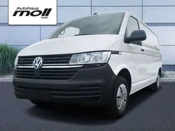Weiß Neu 2024 VW T6.1 Van | 34.590 € (Superpreis)