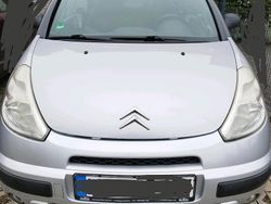 Grau Gebraucht 2007 Citroën C3 Pluriel Cabrio | 1.600 € (Fairer Preis)