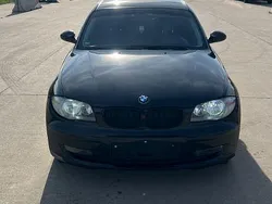 Schwarz Gebraucht 2008 BMW 116 Kleinwagen | 4.999 € (Fairer Preis)