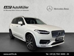 Ice white Gebraucht 2021 Volvo XC90 Inscription SUV | 36.400 € (Fairer Preis)