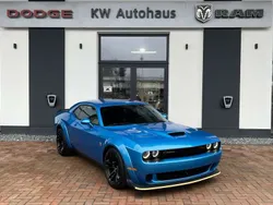 Plum crazy pearl Neu 2024 Dodge Challenger Coupé | 68.900 € (Guter Preis)