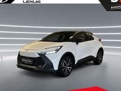 Weiß Neu 2025 Toyota C-HR SUV | 34.190 € (Superpreis)