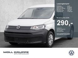 Candyweiss Neu 2025 VW Caddy Van / Kleinbus | 27.880 € (Guter Preis)