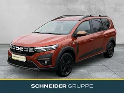 Terracottabraun Gebraucht 2024 Dacia Jogger Extreme Kombi | 22.490 € (Fairer Preis)