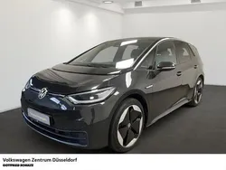 Grau Gebraucht 2021 VW ID.3 Pro Performance Kleinwagen | 20.690 € (Fairer Preis)