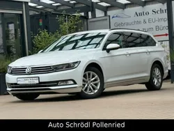 Weiß Gebraucht 2019 VW Passat Comfortline Kombi | 17.980 € (Superpreis)
