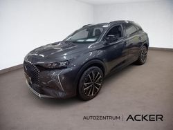 Gebraucht 2025 DS Automobiles DS7 Crossback SUV | 33.880 € (Teuer)