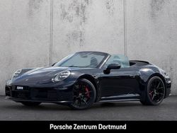 Schwarz Neu 2025 Porsche 911 Carrera S Cabriolet Cabrio | 196.915 € (Guter Preis)