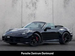 Schwarz Neu 2025 Porsche 911 Carrera S Cabriolet Cabrio | 196.915 € (Fairer Preis)