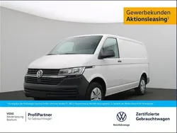 Weiß Gebraucht 2024 VW T6.1 Van | 37.770 €