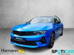 Lackierung Gebraucht 2024 Opel Astra Ultimate Kombi | 24.980 € (Fairer Preis)