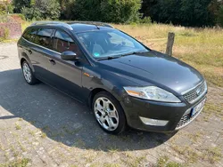 Grau Gebraucht 2010 Ford Mondeo Kombi | 3.500 € (Etwas zu teuer)