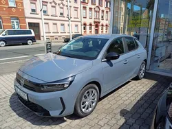 Neu 2025 Opel Corsa Edition Kleinwagen | 23.100 € (Teuer)