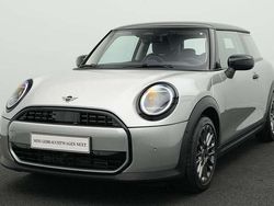 Grau Gebraucht 2024 Mini Cooper Classic Kleinwagen | 26.136 € (Fairer Preis)