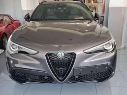 Gebraucht 2022 Alfa Romeo Stelvio Veloce SUV | 37.000 € (Fairer Preis)
