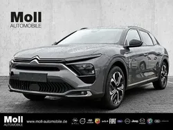 Perla nera schwarz Gebraucht 2023 Citroën C5 X Shine Kombi | 29.980 € (Fairer Preis)