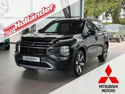Grau Gebraucht 2025 Mitsubishi Outlander P-HEV Top SUV | 54.970 €