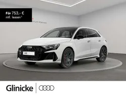 Arkonaweiß Neu 2024 Audi RS3 Kleinwagen | 72.990 €