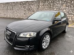 Schwarz Gebraucht 2011 Audi A3 Attraction Limousine | 3.900 € (Guter Preis)