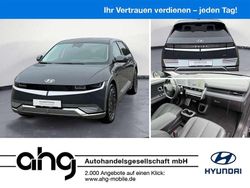 Grau Gebraucht 2024 Hyundai Ioniq 6 Limousine | 38.260 € (Guter Preis)