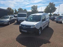 Weiß Gebraucht 2016 Renault Kangoo Rapid Extra Van / Kleinbus | 5.999 € (Fairer Preis)
