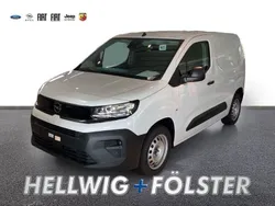 Lackierung weiss icy/typ ausse Neu 2024 Opel Combo Van / Kleinbus | 20.099 € (Superpreis)