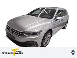 Silber Gebraucht 2023 VW Passat GTE Kombi | 31.940 € (Superpreis)