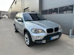 Silber Gebraucht 2009 BMW X5 Comfort Edition SUV | 12.950 €
