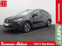 Schwarz Gebraucht 2024 VW Taigo IQ Drive SUV | 19.850 € (Fairer Preis)