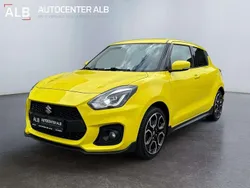 Gelb Gebraucht 2019 Suzuki Swift Sport Kleinwagen | 11.990 € (Guter Preis)