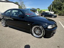 Gebraucht 2001 BMW 325 Coupé | 9.900 €