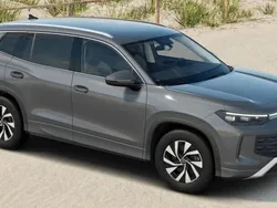 Delfingrau Neu 2025 VW Tayron IQ Drive SUV | 43.792 € (Fairer Preis)
