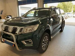 Grün Gebraucht 2018 Nissan Navara Abholung | 23.890 € (Guter Preis)