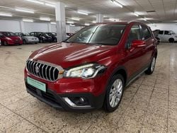 Rot Gebraucht 2017 Suzuki SX4 S-Cross SUV | 12.998 € (Fairer Preis)
