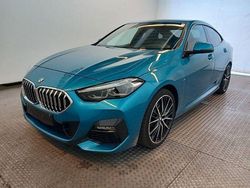 Blau Gebraucht 2024 BMW 218 M Sport Limousine | 27.650 € (Guter Preis)