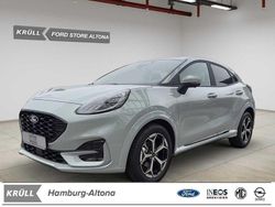 Grau Neu 2025 Ford Puma ST-Line X SUV | 39.300 €