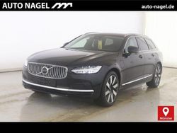 Schwarz Gebraucht 2025 Volvo V90 Core Kombi | 45.800 € (Guter Preis)