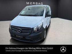 Arktikweiß Gebraucht 2023 Mercedes Vito Van | 30.821 € (Superpreis)