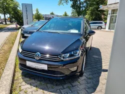 Schwarz Gebraucht 2017 VW Golf VII Highline Limousine | 13.950 € (Fairer Preis)