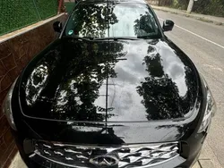 Schwarz Gebraucht 2011 Infiniti Fx30 SUV | 14.699 € (Fairer Preis)