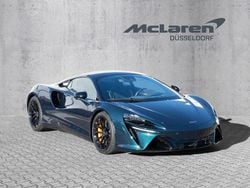 Mso xp green (grün) Gebraucht 2024 McLaren Artura Coupé | 209.990 €