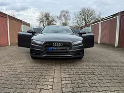 Andere außenfarben Gebraucht 2015 Audi A7 Sportback Kleinwagen | 34.999 € (Teuer)