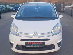 Citroën C4 Picasso