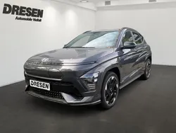 Grau Neu 2024 Hyundai Kona N Line SUV | 34.890 € (Guter Preis)