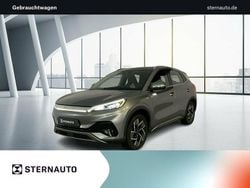 Grau Gebraucht 2023 BYD Atto 3 Design SUV | 25.480 € (Fairer Preis)